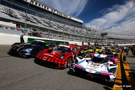 rolex 24 results 2023|daytona rolex 24 2023 qualifying.